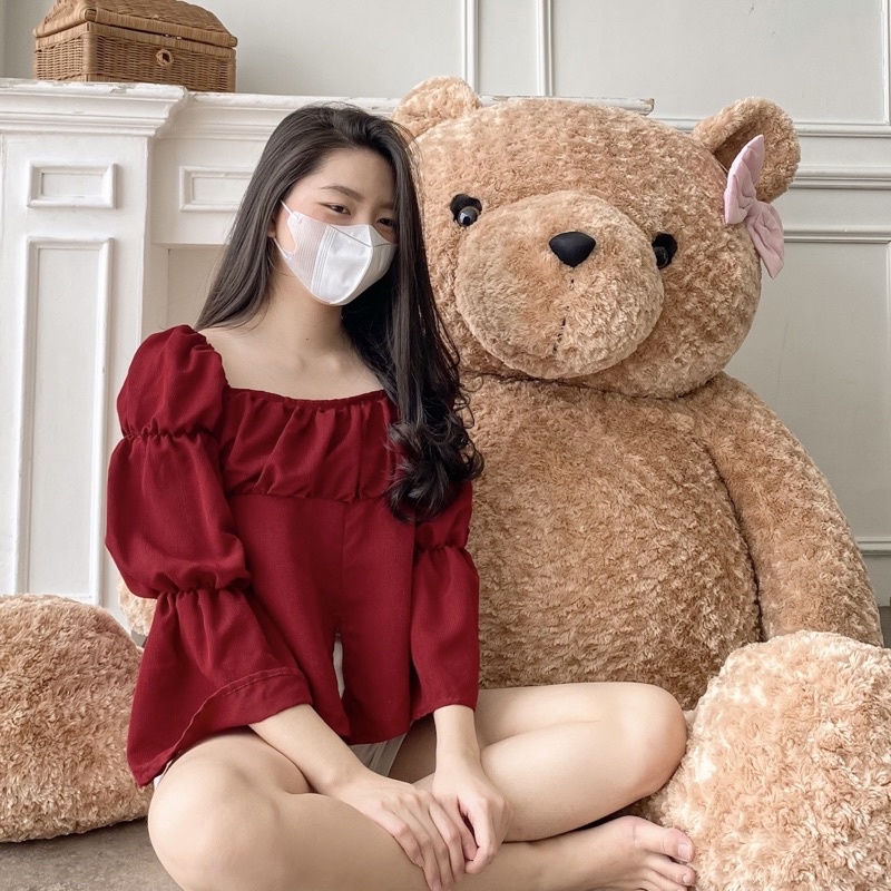 Baifern Top