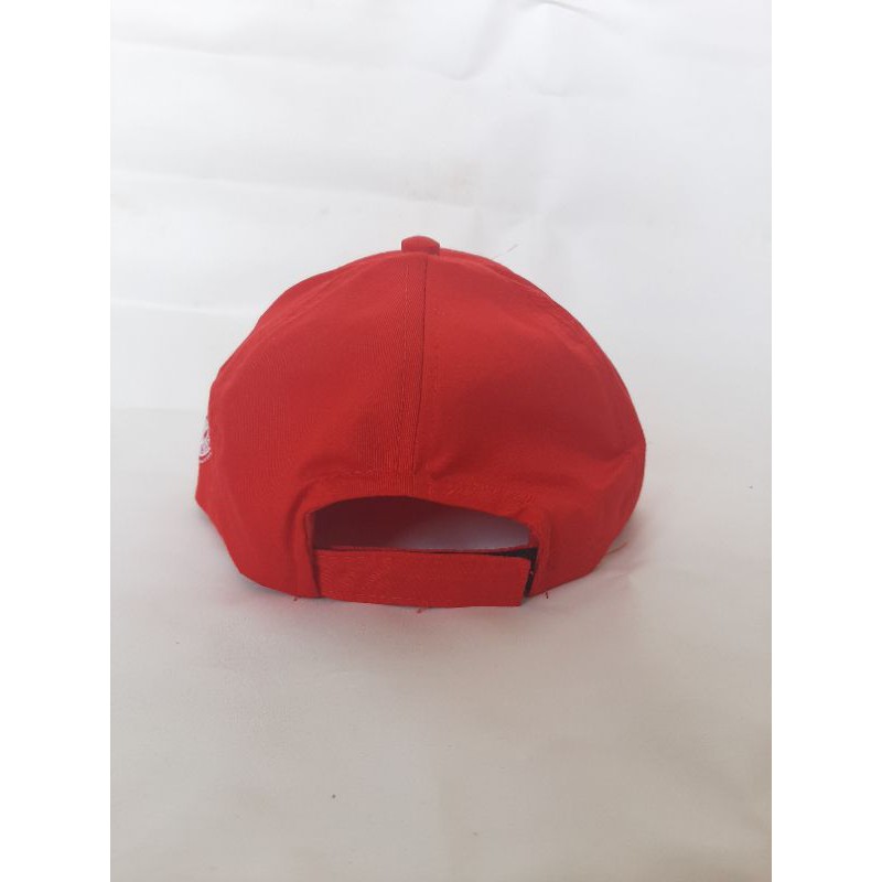 TOPI ANAK BASEBALL KOREA NY PREMIUM-2