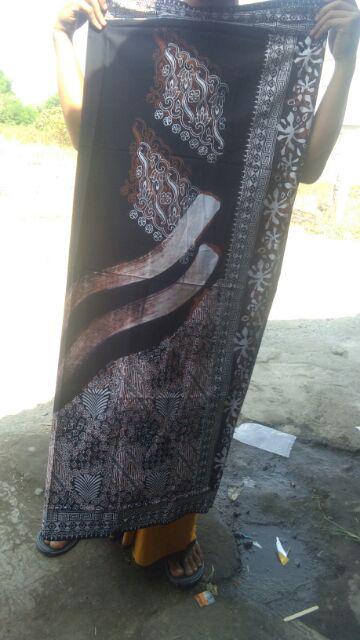 Sarung Batik Pekalongan