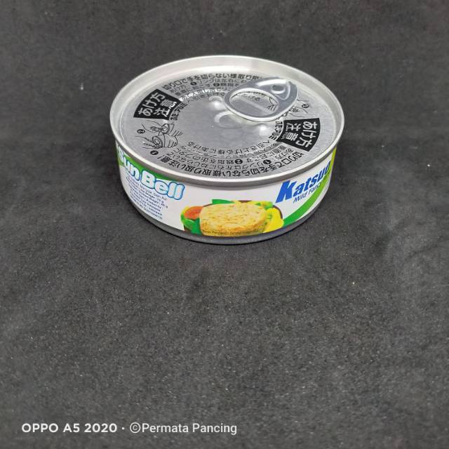 

Sun Bell Katsuo Tuna