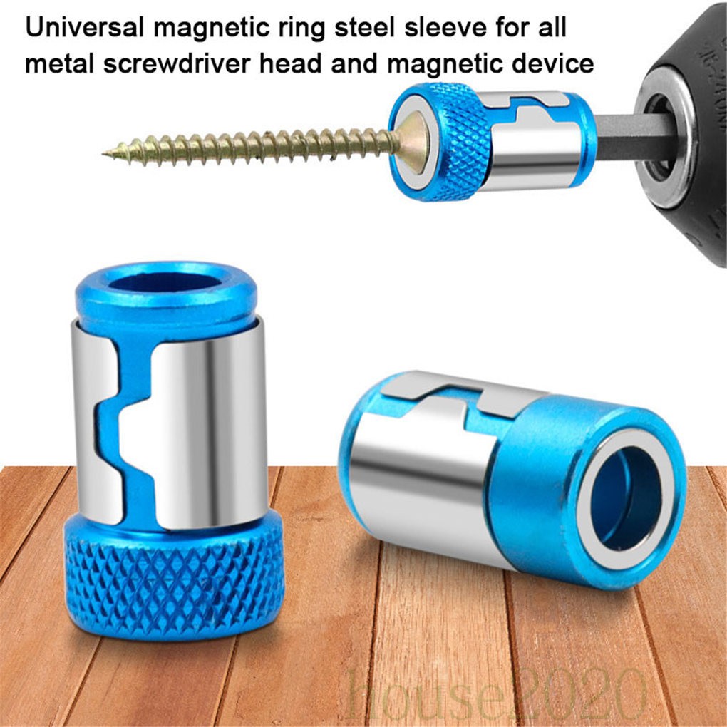 (House2020) Mata Bor Elektrik Universal Bahan Alloy Steel Anti Korosi