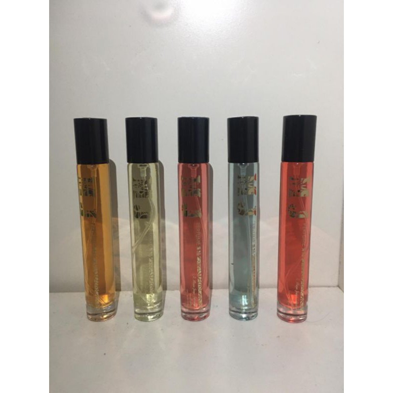 MJ PARFUM