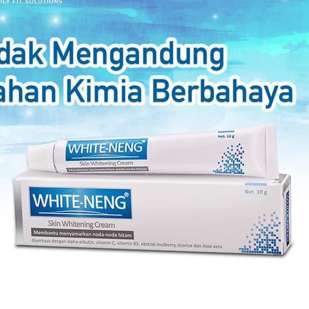 ☞ Buy 1 Whiteneng Cream Get Whiteneng Apricot ♥