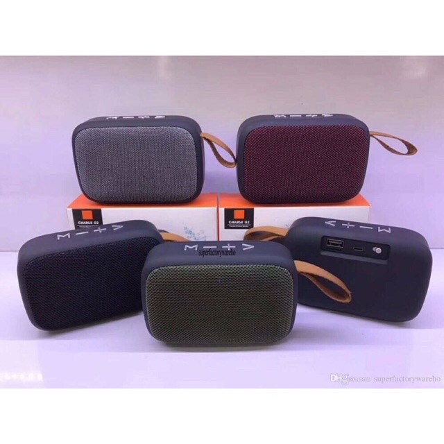 speaker G2 mini portable bluetooth wireless superbas