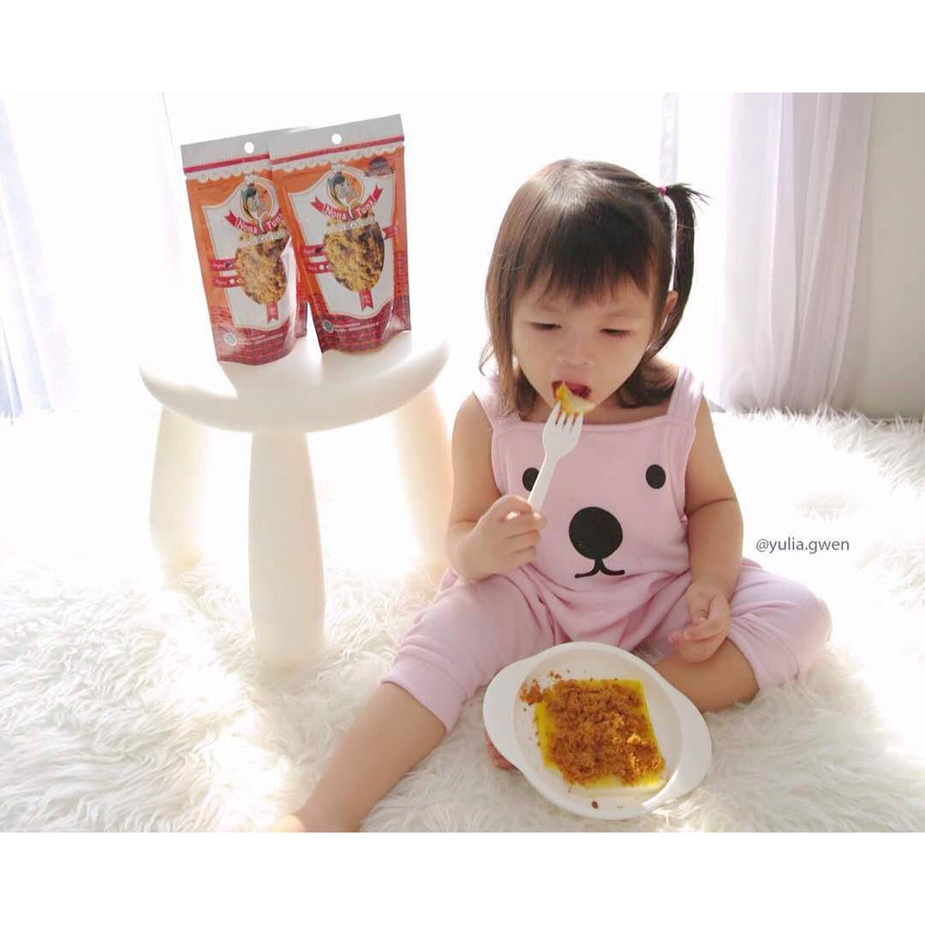 

ABON NONATUNA SACHET REFILL 100GRAM ORIGINAL