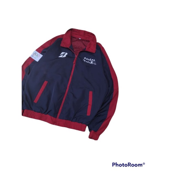 bridgestone jaket