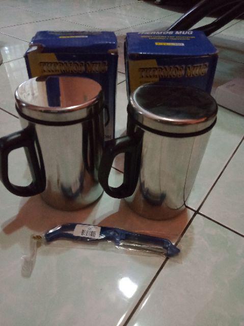 Thermos Mug Stainless 500ml