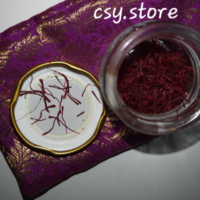 

Premium saffron kashmir