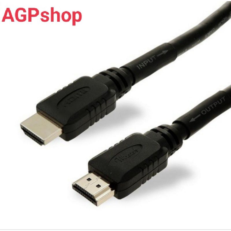 Kabel HDMI