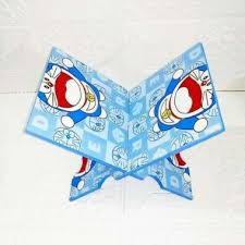 REKAL ALQURAN KARAKTER DORAEMON