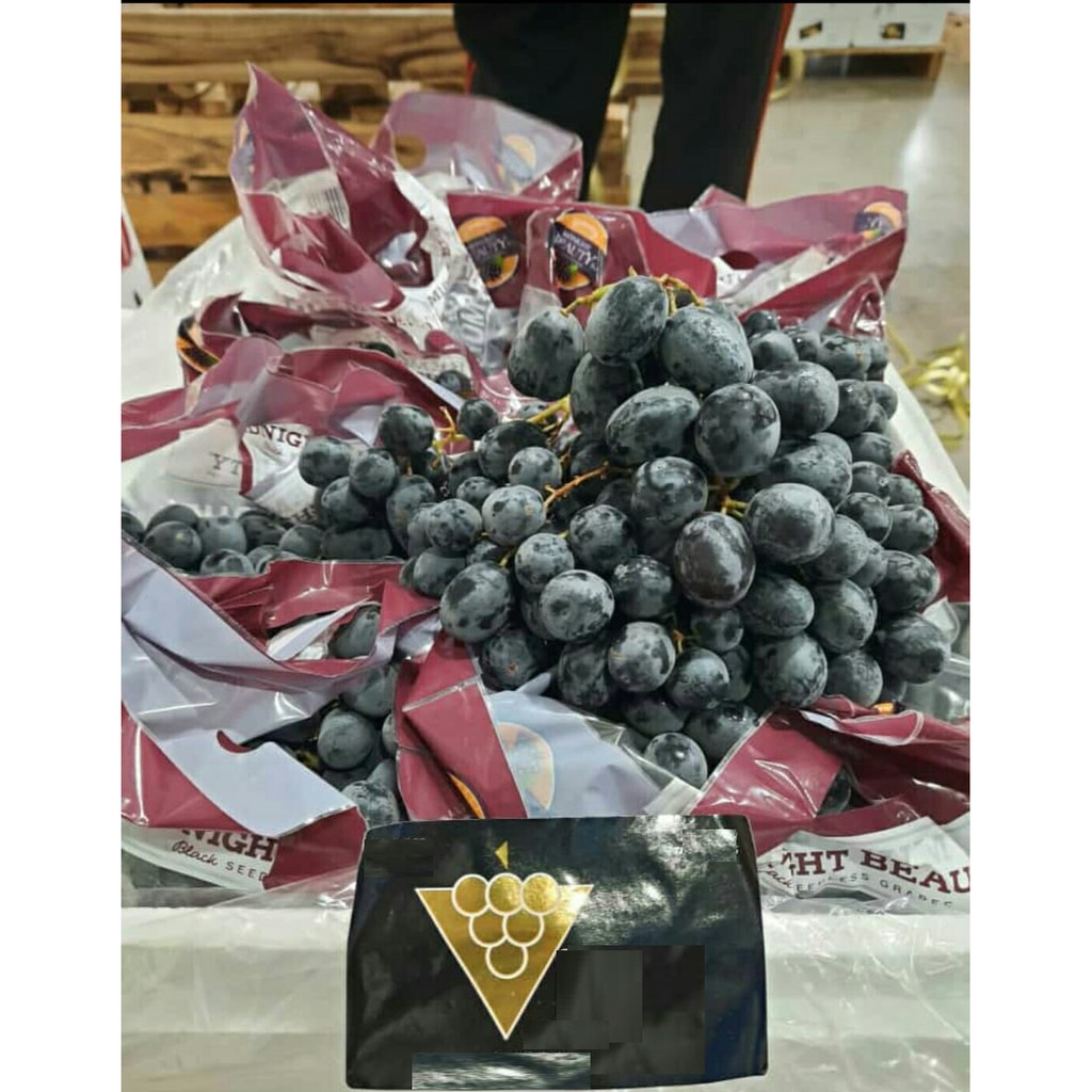 

BUAH ANGGUR IMPORT