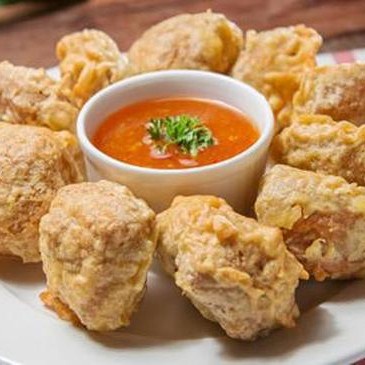 TAHU BAKSO VACUM / TAHU BAKSO KUKUS / TAHU BAKSO GORENG /OLEH OLEH KHAS SEMARANG