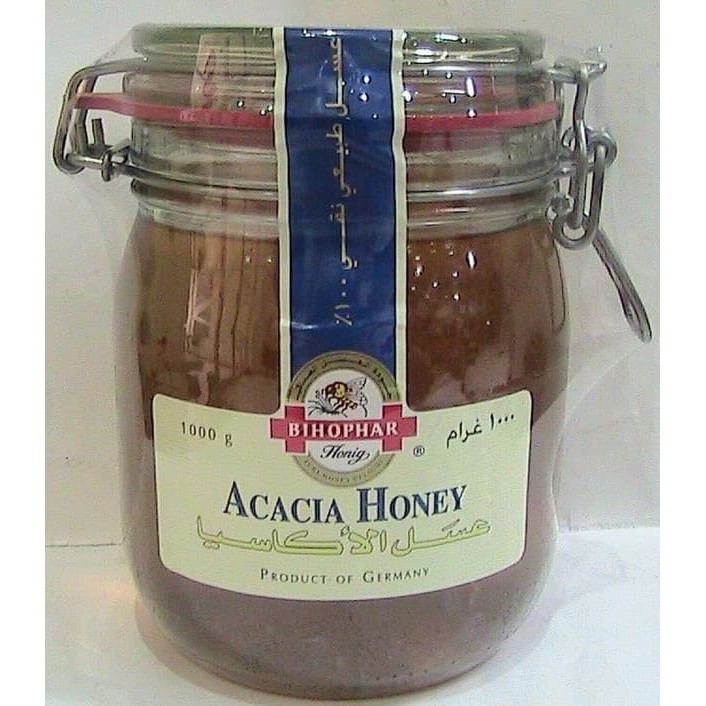 

MADU ACACIA BIHOPAR GERMAN - MMD2627