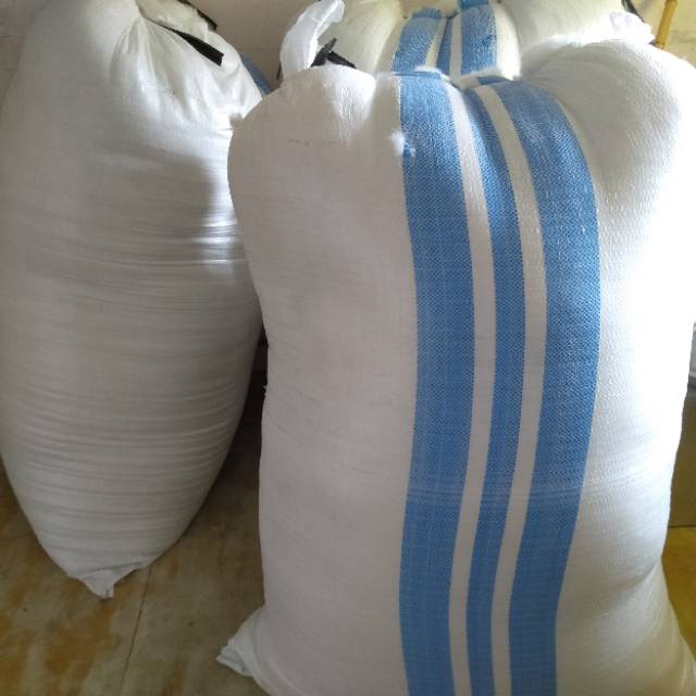 0,5KG DACRON SILICON isian boneka, bantal, guling, dll. Dakron Hilon Asli 100%. Dakron murah &amp; asli