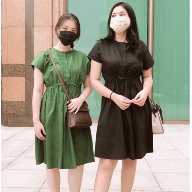 ELLA Dress