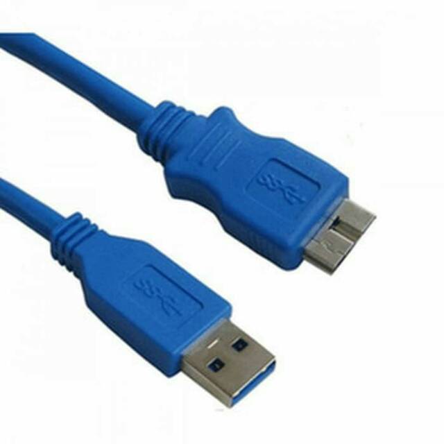 Kabel Data Hdd Hardisk Usb3