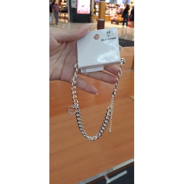 Blackpink x HnM (Kalung)