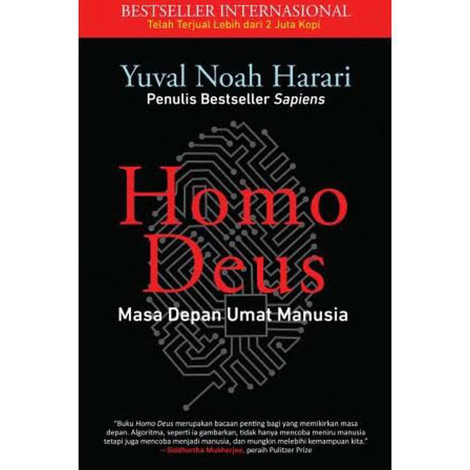 Homo Deus