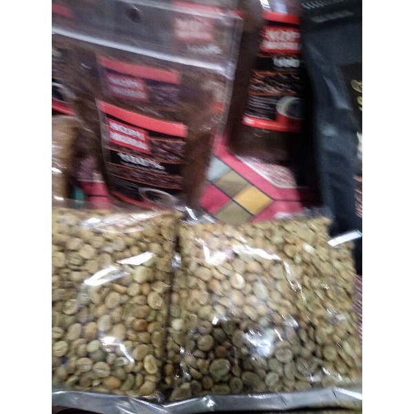 

(100% kopi muria)kopi murni/kopi asli/ kopi gunung muria