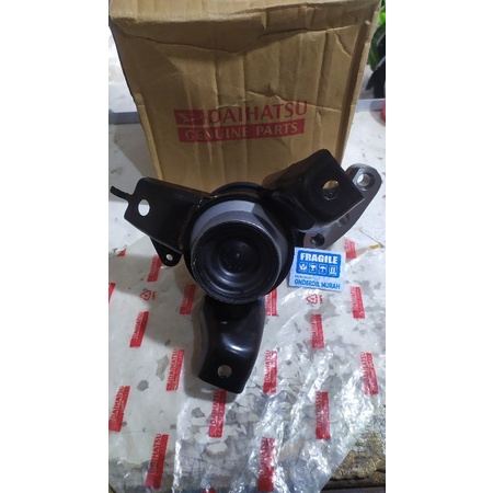 Engine mounting kanan agya/ayla 1200cc ORIGINAL
