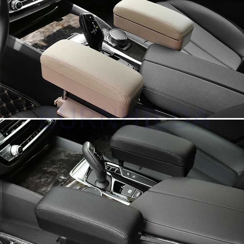 Rak Organizer Mobil Seat Holder Gap Pocket Storage mobil motor burnhilda