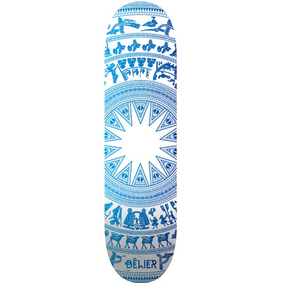 belier skateboard 8.0