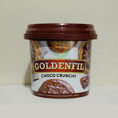 

GOLDENFIL CHOCO CRUNCHY BLUEBERRY