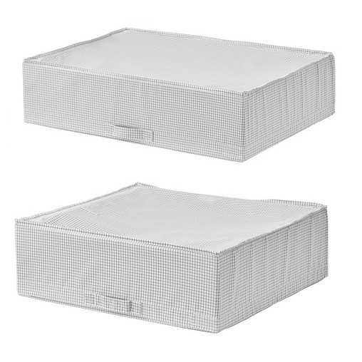Tempat Penyimpanan Serbaguna Ukuran Besar Storage Box Kotak Penyimpanan Pakaian