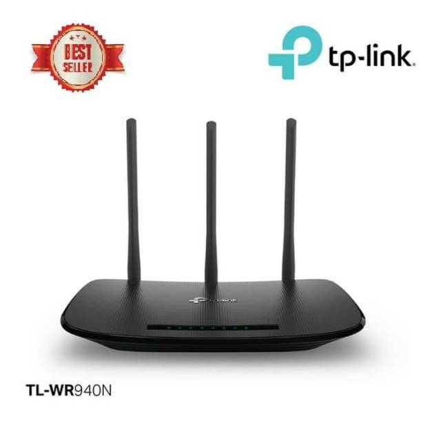 Tp-link tl-wr940n