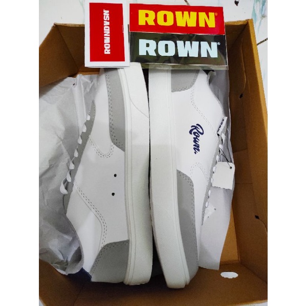 Aerostreet x Rowndivision SECOND LIKE NEW