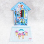 

Paket Stationery Mika Bundling Stationery Pencil Bag Mika 2