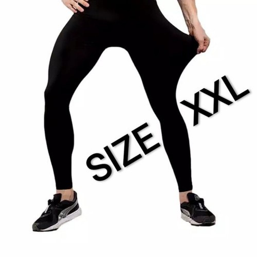 Celana Manset Baselayer XXL