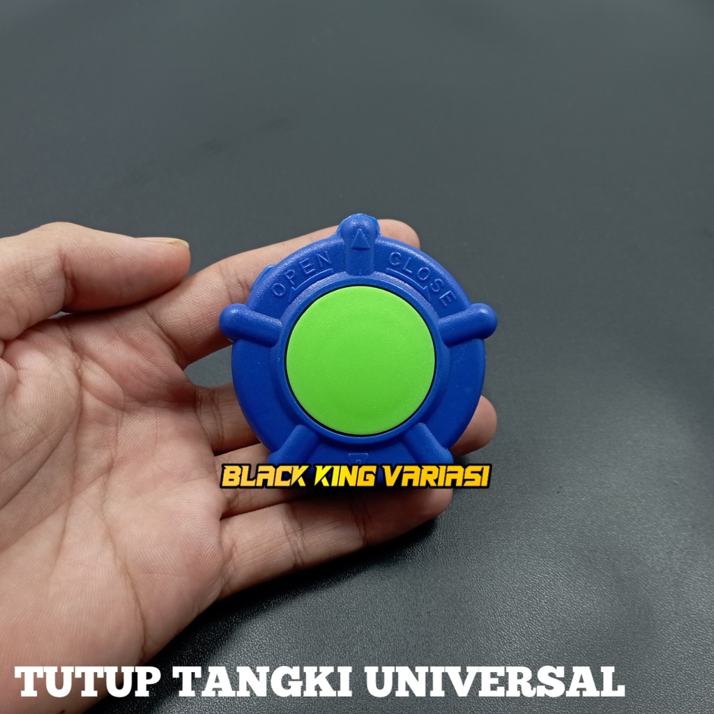 Tutup Tangki Motor Bensin Universal Matic Dan Bebek Cover Tangki Bensin Motor Umum