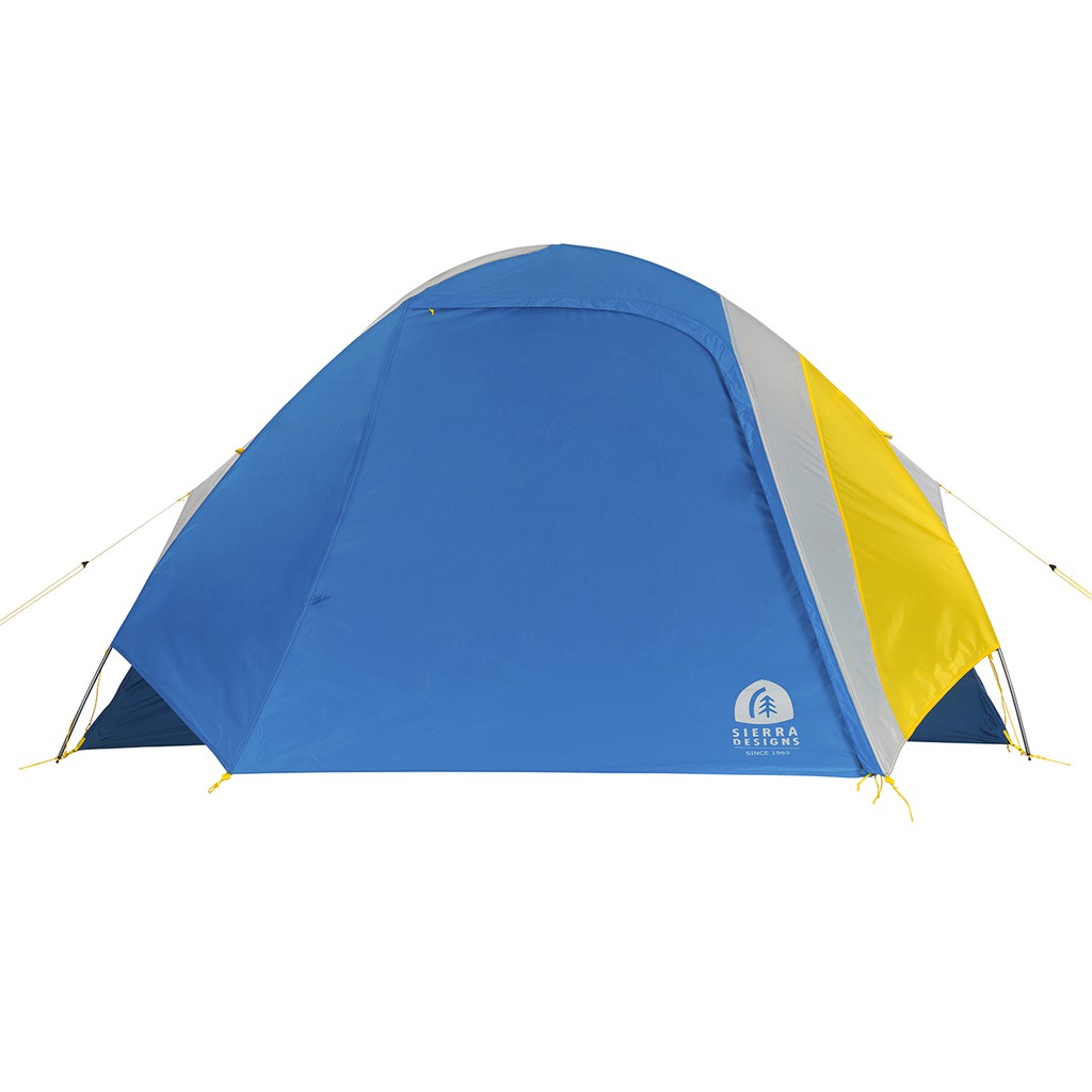 Sierra Design Tenda Summer Moon 3 // Tenda Sierra Design Kapasitas 3 Orang