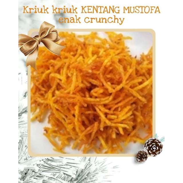 

kentang mustofa kriuk