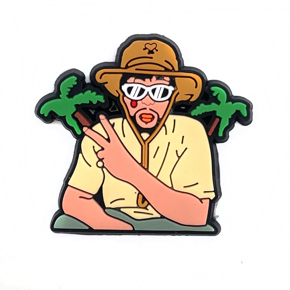 Gelang Desain Crocs Kelinci Lucu Untuk Hadiah Ulang Tahun Anak Laki-Laki Dan Perempuan