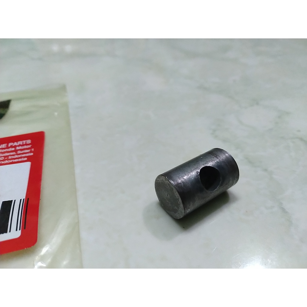 Joint Nepel Penahan Rem Belakang Supra X Fit Lama Grand 95015-32001