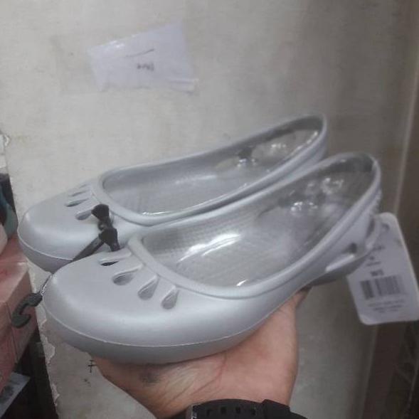 Harga Termuraah Salee Crocs malindi