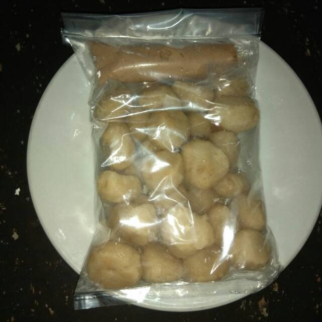 

otak-otak goreng grandma 450 gr