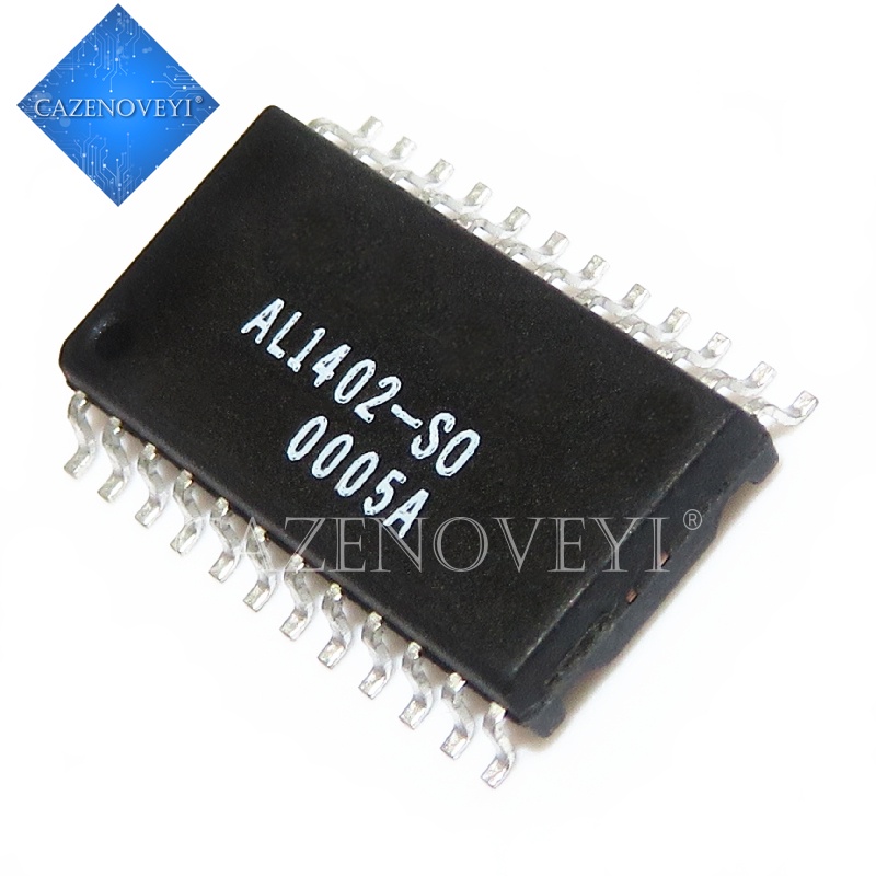 2pcs Ic Al1401A-So Al1402-So Al1402 Al1401 Sop-24