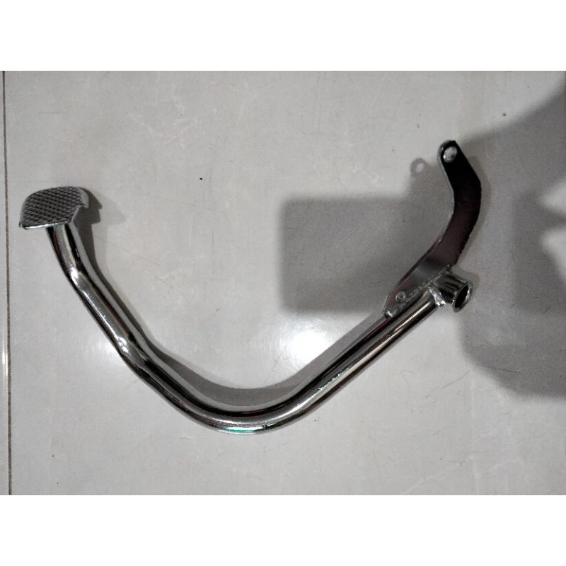 Pedal Rem/Pijakan Rem Belakang RXK/RXK NEW