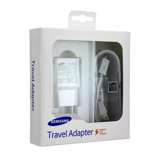 Carger Charger Hp Samsung Original Ori 2 Ampere Fast Charging Micro USB Semua Bisa J5 J7 J8 J6 J4 J3
