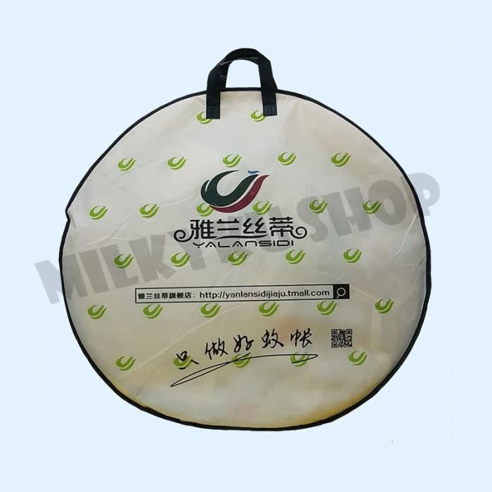 Kelambu YLS YALANSIDI BIGTOP (2) - Kelambu Kotak