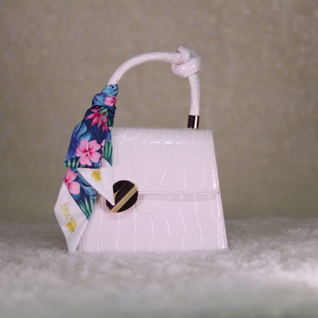 Tas Pesta Mini | Tas Pesta Unik | Tas Jinjing Mini | Tas Wanita Unik | Carmi Bag