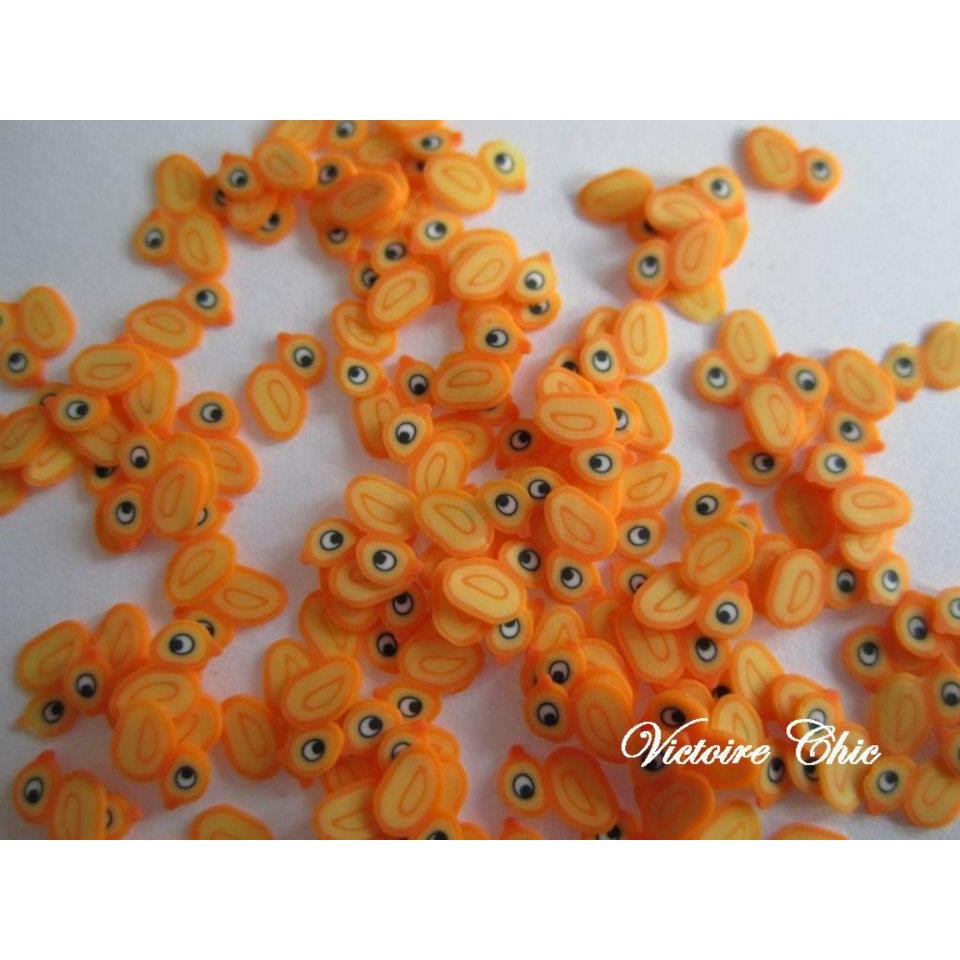 Fimo Slice Set 057