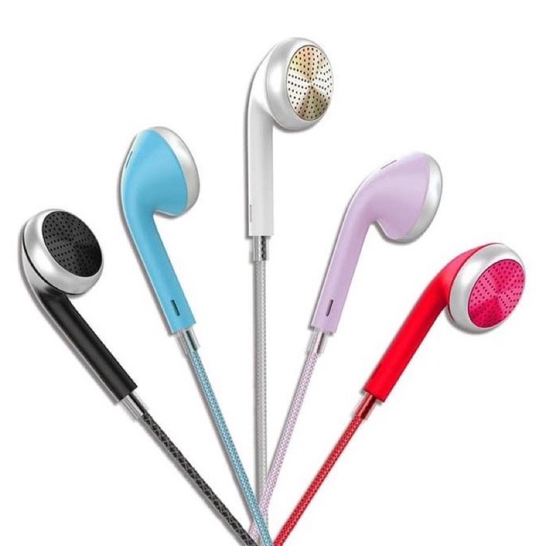 LOG ON HANDSFREE SOFTCOLOR LO-HF510 HEAVY BASS