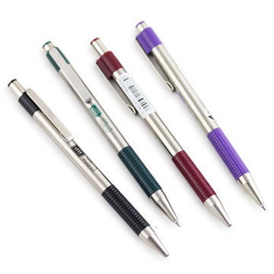 

Zebra Ball Pen F-301(L)