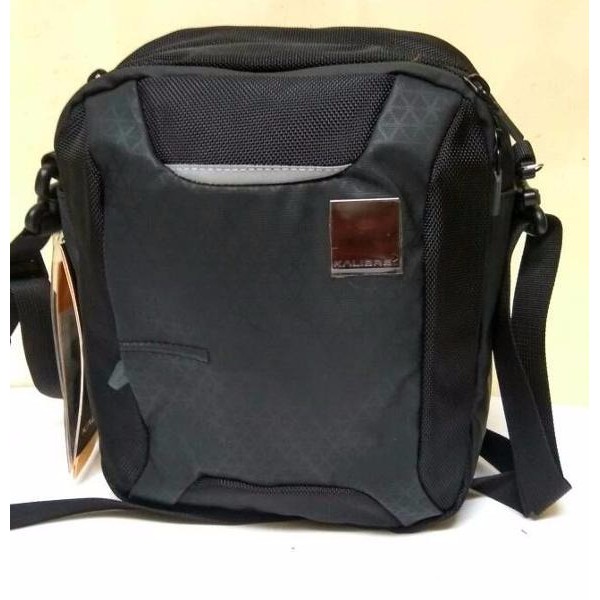 TAS SELEMPANG WATERPROOF KALIBRE 920326 VERCITY 02 ORI TERBARU D-31