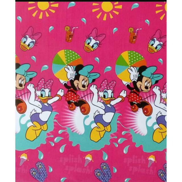 SELIMUT LADYROSE MINNIE DEASY