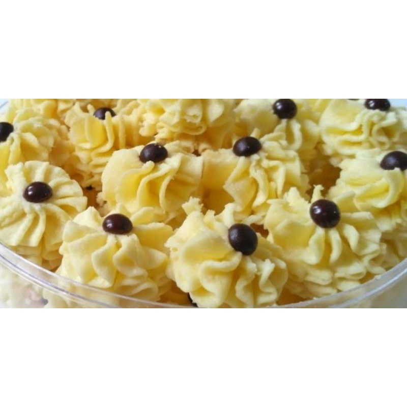 

SEMPRIT VANILLA COKELAT KUE KERING ENAK BIKIN NAGIH